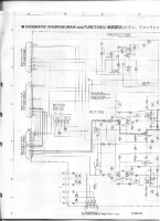 Yamaha AX-9-Schematic 